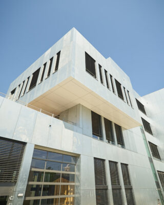 Elektrotechnik & Informatik Studium - Campus Lemgo